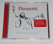 продам CD фирменный Pavarotti,  привезен из Англии