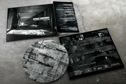 Аудио CD/LP dark ambient / post-industrial / doom направлений