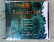 Лицензионный CD-диск Reece - Kronlund Solid